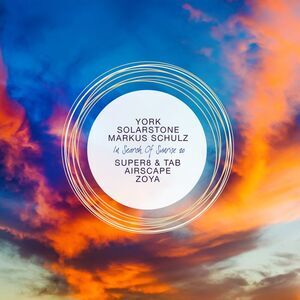 Solarstone - In Search Of Sunrise 20  CD